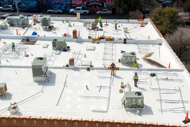 Best Roofing for New Construction  in Spring Mount, PA