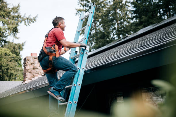 Best Roof Installation  in Spring Mount, PA